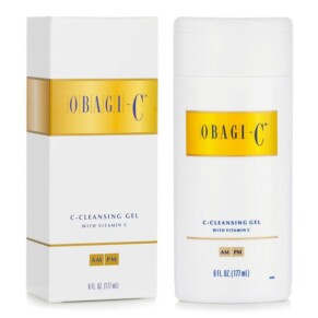 Obagi Obagi C Rx System C Cleansing Gel 177ml