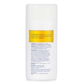 Gel Rửa Mặt Obagi C Rx 177ml giá rẻ