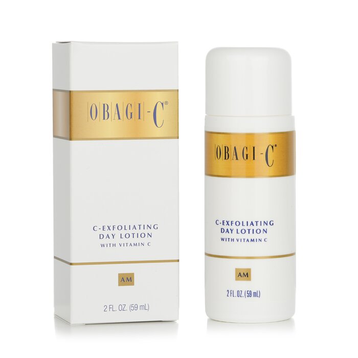 Obagi Obagi C Rx System C Exfoliating Day Lotion 57ml