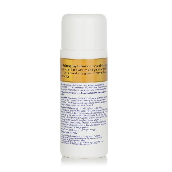 Sữa dưỡng da tẩy tế bào chết ban ngày Obagi C Rx System 57ml giá rẻ