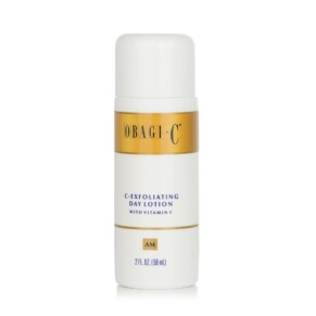 Sữa dưỡng da tẩy tế bào chết ban ngày Obagi C Rx System 57ml chính hãng