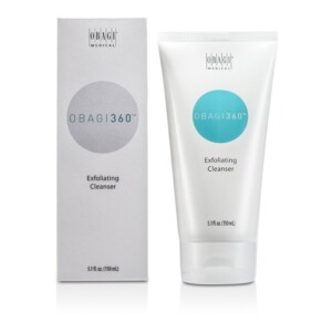 Obagi Obagi360 Exfoliating Cleanser 150ml