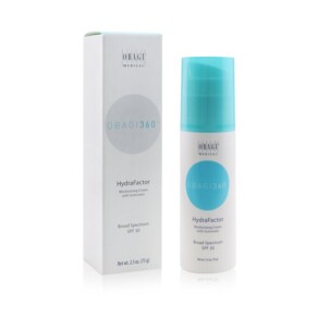 Obagi Obagi360 Hydrafactor Moisturizing Cream SPF 30 75g