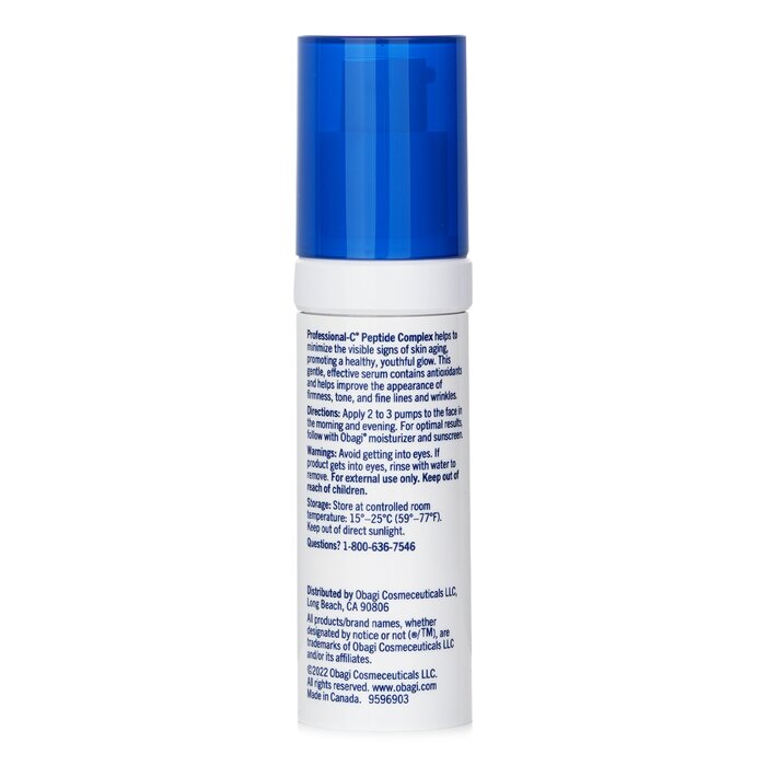 Tinh chất peptide Obagi Professional C 30ml giá rẻ