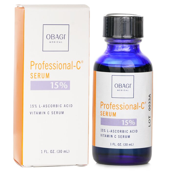 Obagi Professional C Serum 15 30ml