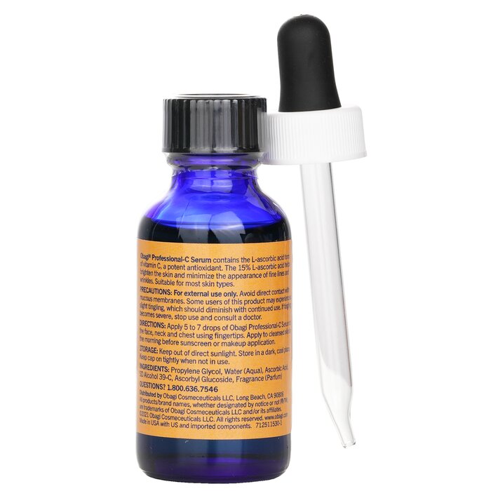 Serum chuyên nghiệp C Obagi 15 30ml giá rẻ
