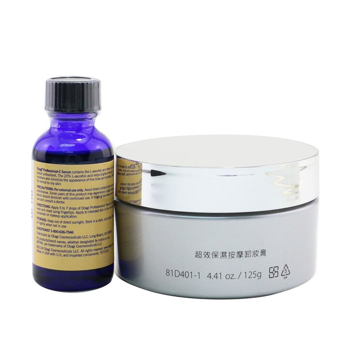 Serum Vitamin C Obagi Professional C 20 30ml giá rẻ