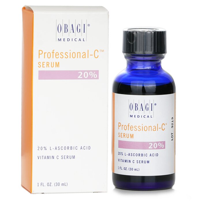 Obagi Professional C Serum 20 30ml1oz