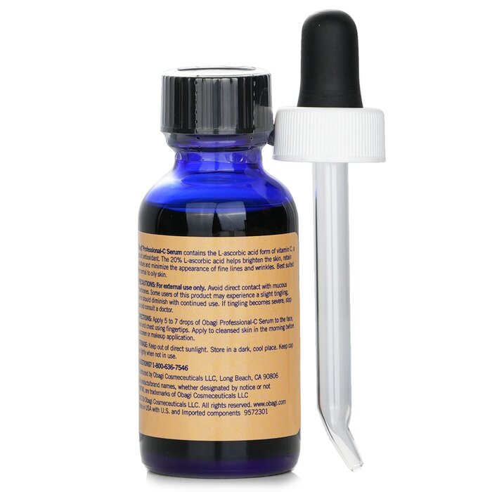 Serum chuyên nghiệp C Obagi 20 30ml giá rẻ
