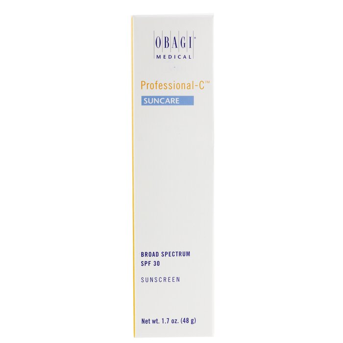 Sản phẩm chăm sóc da chống nắng Obagi Professional C SPF 30 48g giá rẻ