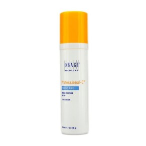Sản phẩm chăm sóc da chống nắng Obagi Professional C SPF 30 48g chính hãng
