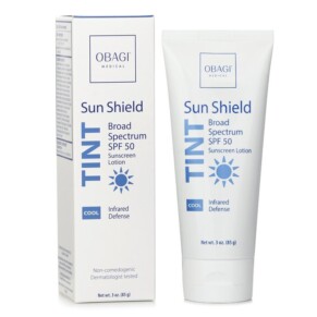 Obagi Sun Shield Tint Broad Spectrum SPF 50 Cool 85g