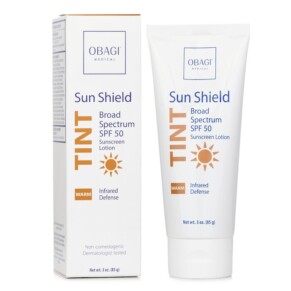 Obagi Sun Shield Tint Broad Spectrum SPF 50 Warm 85g