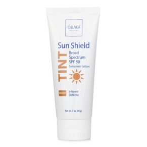 Kem Chống Nắng Obagi Sun Shield Tint SPF 50 Warm 85g chính hãng
