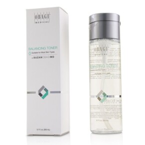 Obagi Suzanobagimd Balancing Toner 200ml