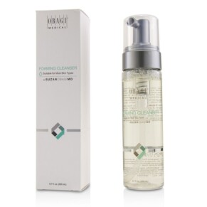 Obagi Suzanobagimd Foaming Cleanser 200ml