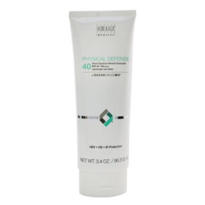 Kem Chống Nắng Vật Lý Obagi Suzanobagimd SPF 40 PA 96 3g chính hãng