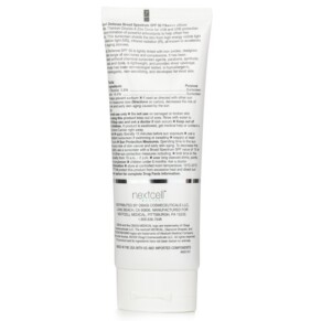 Kem Chống Nắng Khoáng Obagi Suzanobagimd SPF 50 Tinted 96.3g giá rẻ
