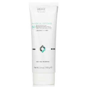 Kem Chống Nắng Khoáng Obagi Suzanobagimd SPF 50 Tinted 96.3g chính hãng