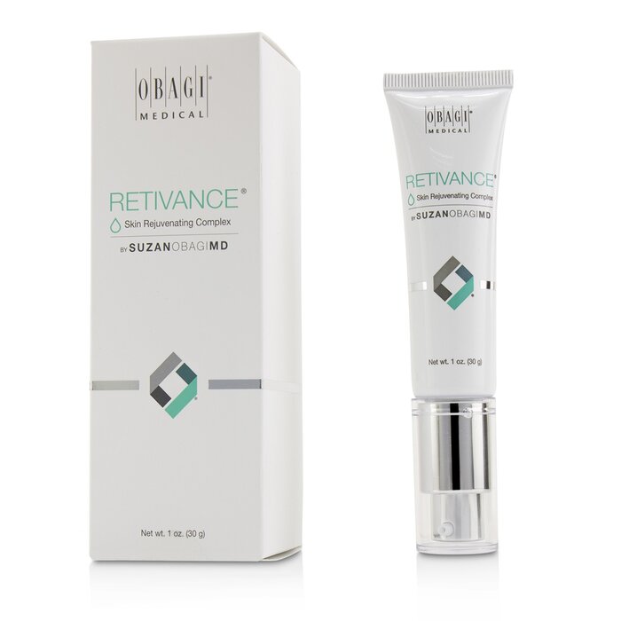 Obagi Suzanobagimd Retivance Skin Rejuvenating Complex 30g