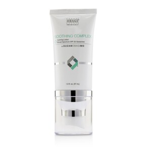 Obagi Suzanobagimd Soothing Complex Calming Lotion SPF 25 47ml