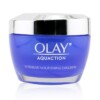 Emulsion Dưỡng Ẩm Sâu Olay Aquaction 50g chính hãng