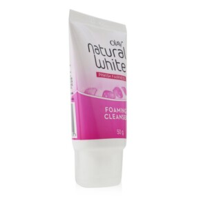 Olay Natural White Pinkish Fairness Foaming Cleanser 50g
