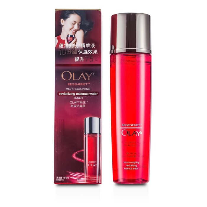 Olay Regenerist Micro Sculpting Revitalizing Essence Water 150ml