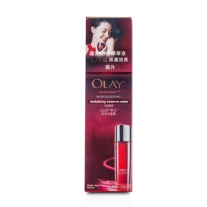 Nước tinh chất tái tạo Olay Regenerist Micro Sculpting 150ml giá rẻ