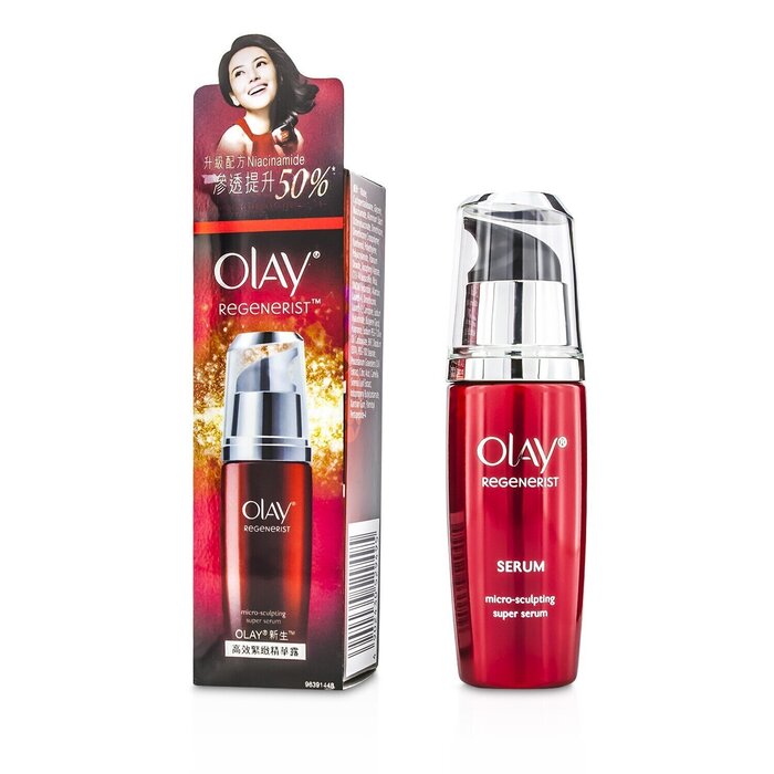 Olay Regenerist Micro Sculpting Super Serum 50ml
