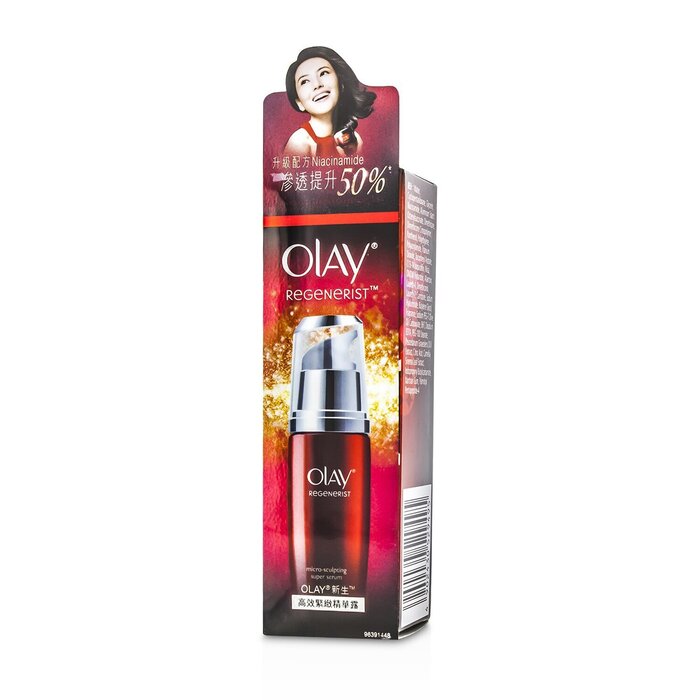 Serum siêu tái tạo Olay Regenerist 50ml giá rẻ