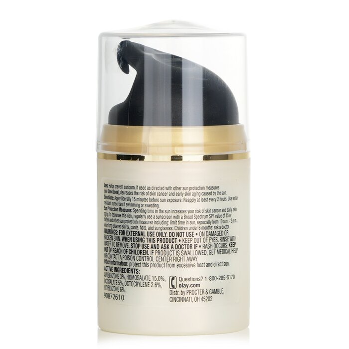 Kem dưỡng ẩm chống lão hóa Olay Total Effects 7 trong 1 SPF 30 50ml giá rẻ