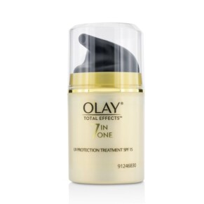 Olay Total Effects 7 In 1 Điều Trị Bảo Vệ Da Chống Nắng SPF 15 50g chính hãng