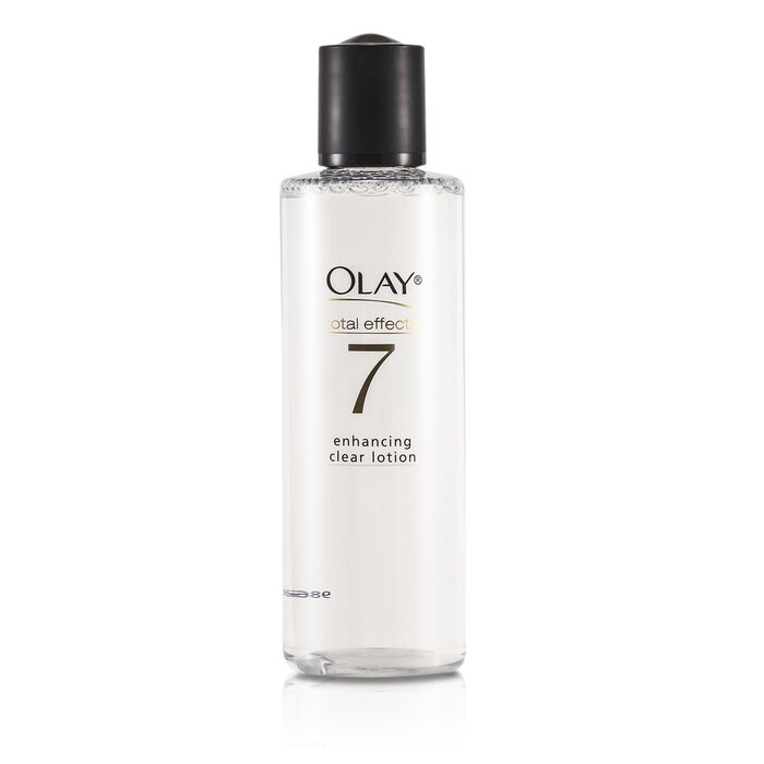 Olay Total Effects Enhancing Clear Lotion 150ml