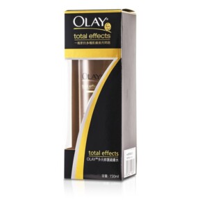 Sữa dưỡng trắng da Olay Total Effects 150ml chính hãng