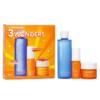 Bộ 3 Sản Phẩm Mega Wonders Ole Henriksen Serum Vitamin C Chuối 15ml chính hãng