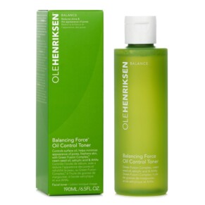Ole Henriksen Balance Balancing Force Oil Control Toner 190ml