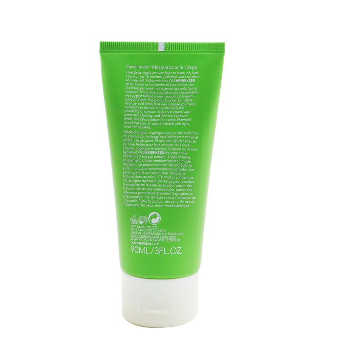 Mặt nạ se khít lỗ chân lông Ole Henriksen Balance Cold Plunge 90ml giá rẻ