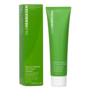 Ole Henriksen Balance Find Your Balance Oil Control Cleanser 147ml