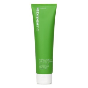 Sữa rửa mặt kiểm soát dầu Ole Henriksen Balance Find Your Balance 147ml chính hãng