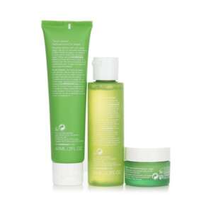 Bộ sản phẩm kiểm soát dầu & thu nhỏ lỗ chân lông Ole Henriksen giá rẻ