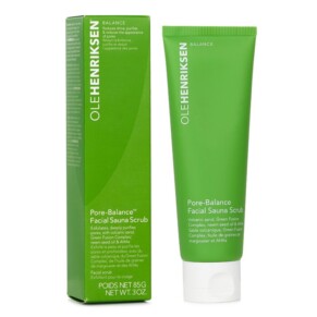 Ole Henriksen Balance Pore Balance Facial Sauna Scrub 85g