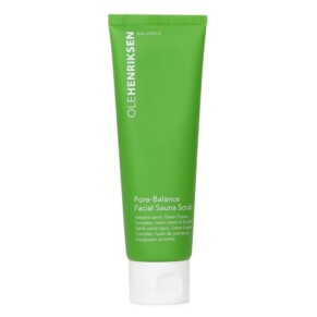 Tẩy tế bào chết mặt Ole Henriksen Balance Pore Balance Facial Sauna Scrub 85g chính hãng