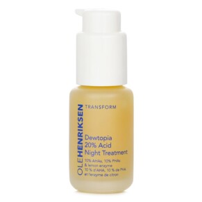 Tinh Chất Dưỡng Da Đêm Ole Henriksen Transform Dewtopia 20 Acid 30ml chính hãng