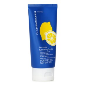 Ole Henriksen Transform Lemonade Smoothing Scrub 90ml