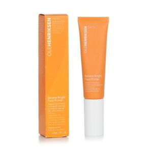 Ole Henriksen Truth Banana Bright Face Primer 30ml