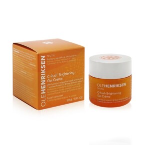 Ole Henriksen Truth C Rush Brightening Gel Creme 50ml
