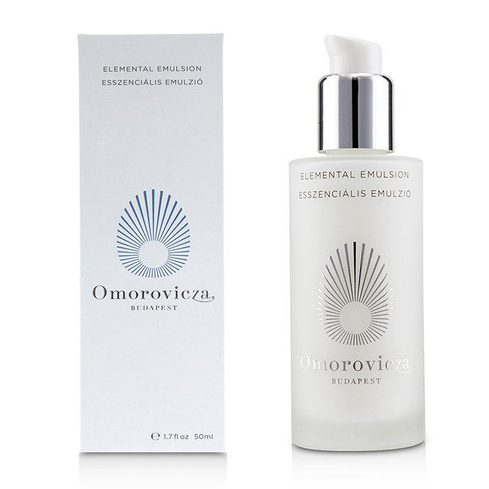 Omorovicza Elemental Emulsion 50ml