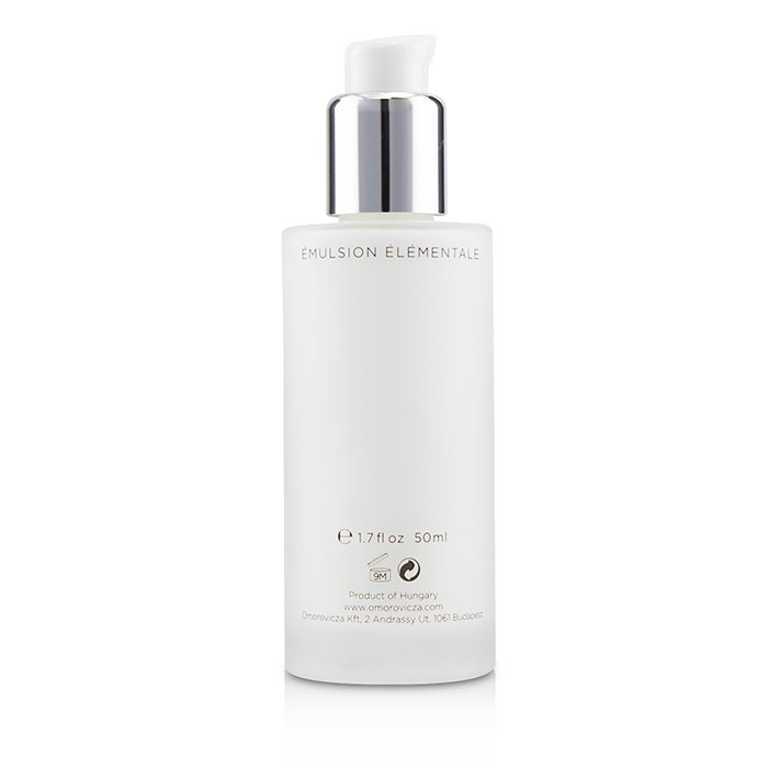 Emulsion Nguyên Tố Omorovicza 50ml giá rẻ