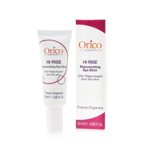 Orico London Hi Rise Rejuvenating Eye Elixir 25ml